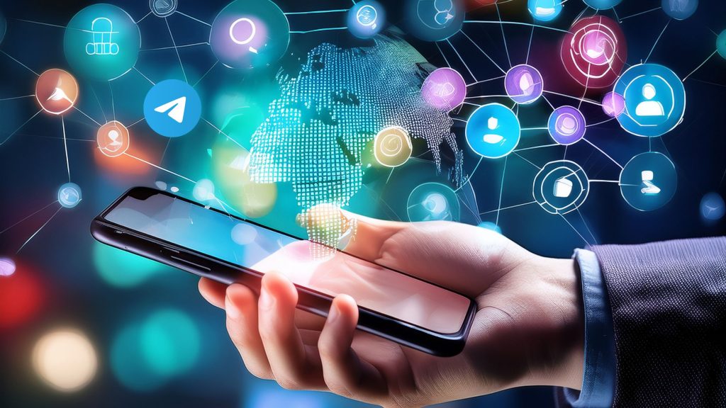 Social media addiction in teh current generation