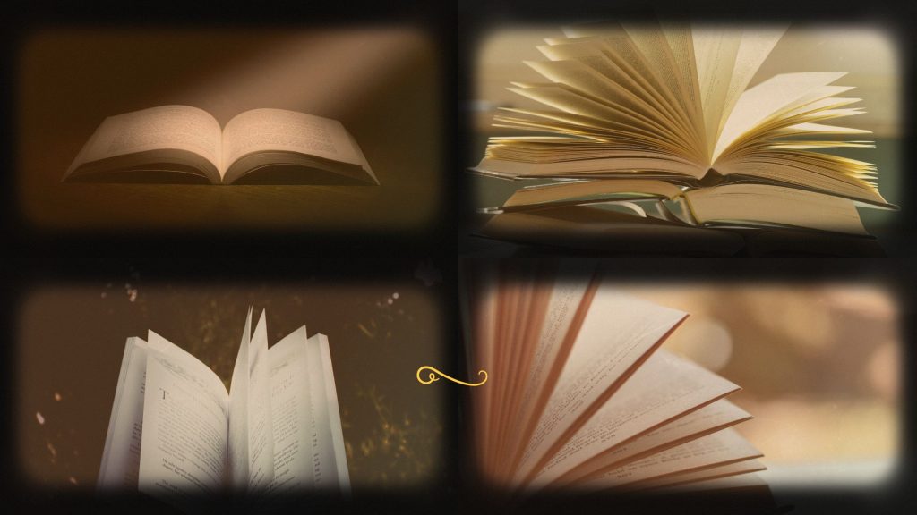 Self-help books leave me feeling more stressed than motivated
