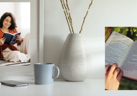 The problem with financial self-help books and what actually works instead