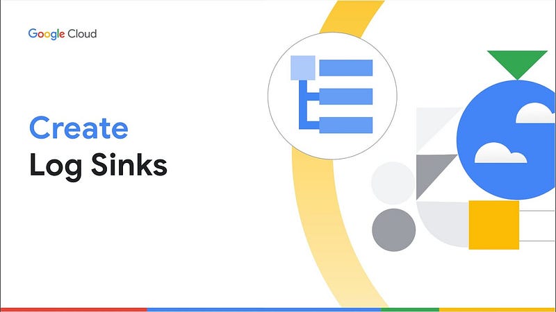 Google-Cloud-Log-Sinks