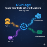 Google Cloud Logs