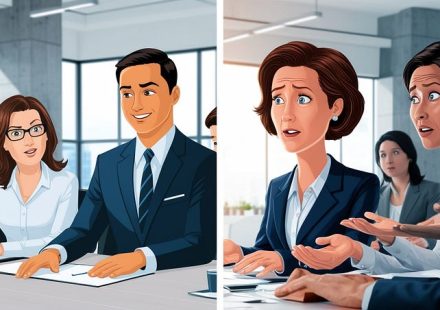 The Illusion of “We Are a Family”