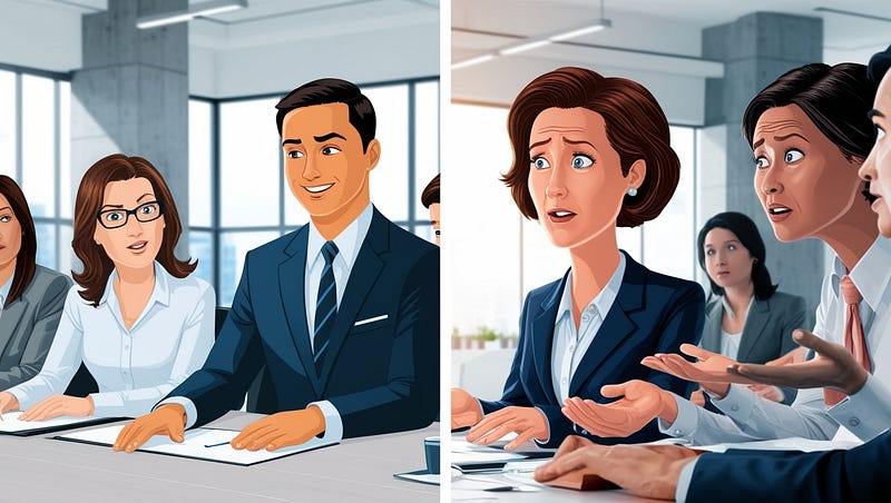 The Illusion of “We Are a Family”