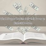 In fact, breaking free from the self-help books helped me in many ways