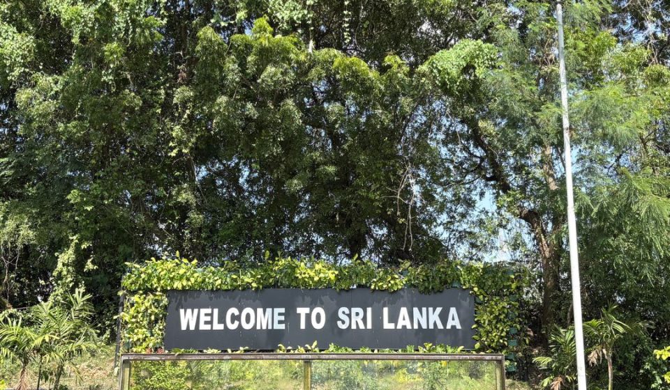 Srilanka