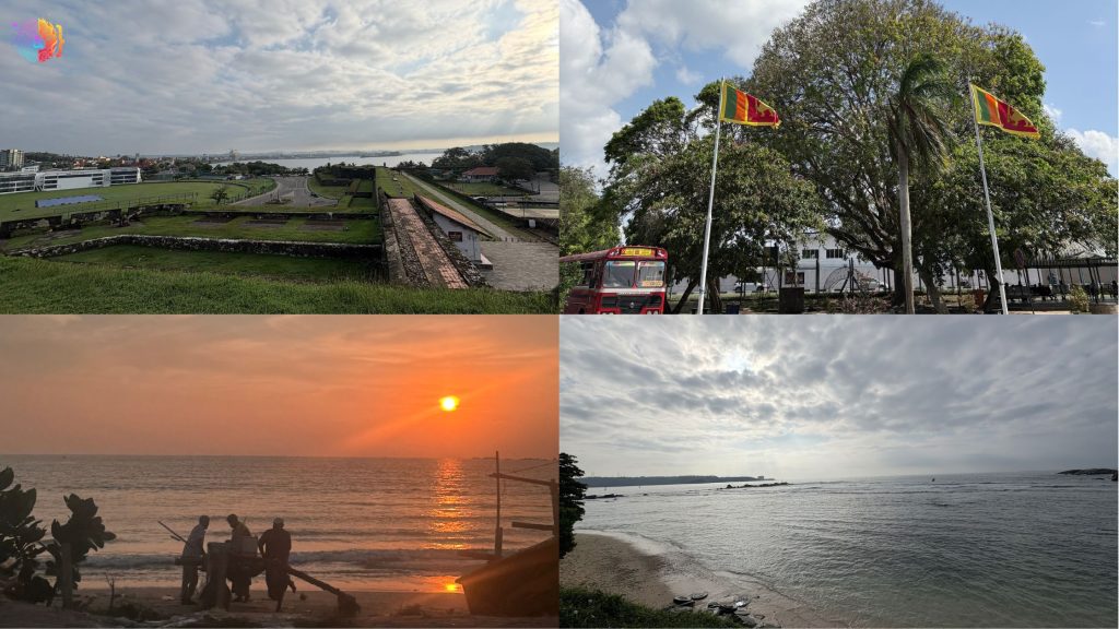 Why Srilanka is The best Destination For Slow Travel