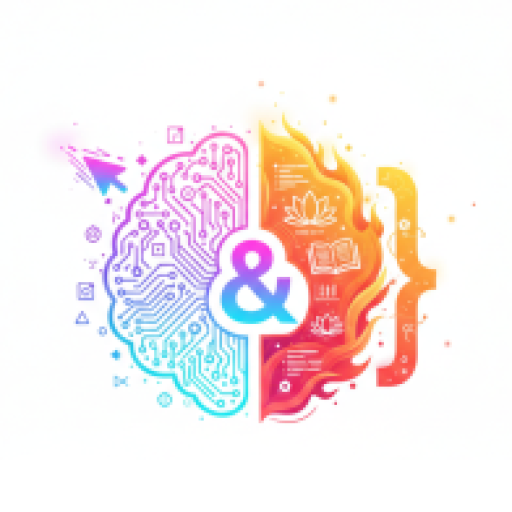 MIndAndScript Logo