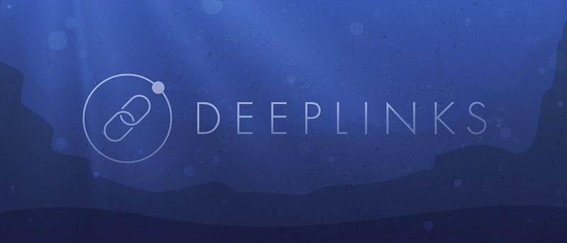 App Deep-Linking with Ionic