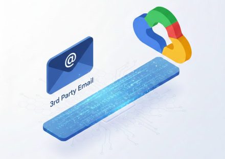 Setting Up a GCP Organization (Without Google Workspace)