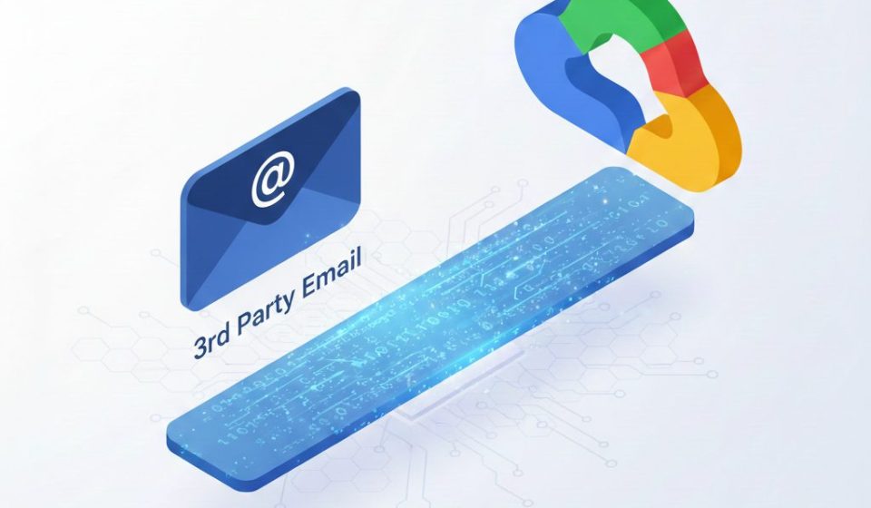 Setting Up a GCP Organization (Without Google Workspace)