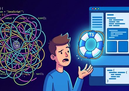 Why TypeScript is a Literal Life Saver