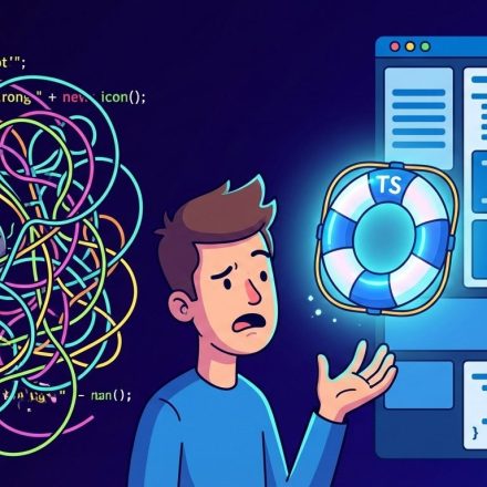 Why TypeScript is a Literal Life Saver