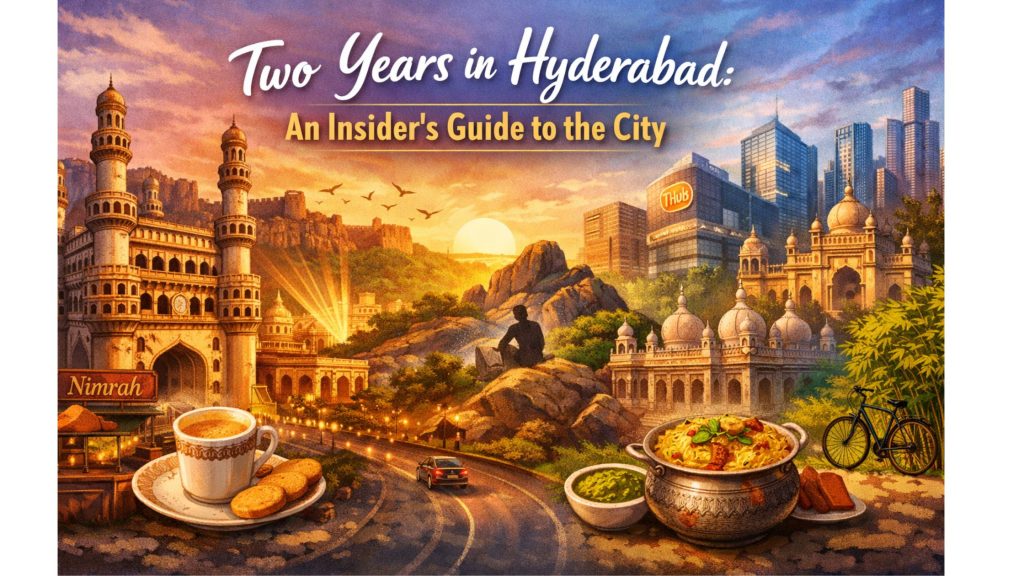 10 Must-Do Things in Hyderabad for an Amazing Experience
