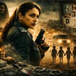 Mardaani 3 Movie review
