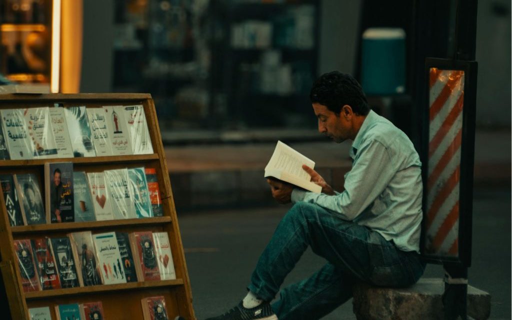 5 Fast-Paced Books for When Life Won’t Slow Down