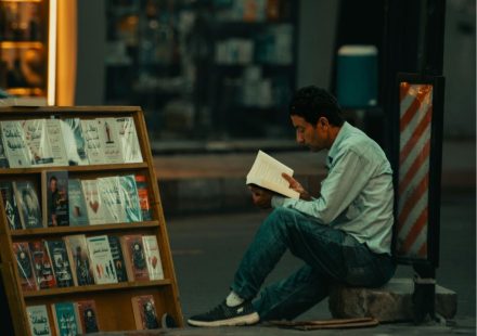 5 Fast-Paced Books for When Life Won’t Slow Down