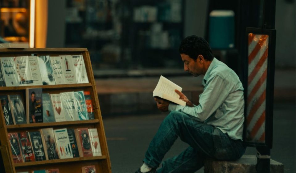 5 Fast-Paced Books for When Life Won’t Slow Down